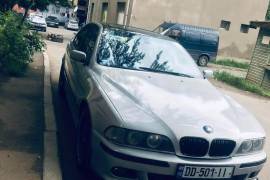 BMW, 5 Series, 530