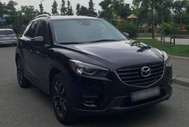 Mazda, CX series, CX-5