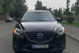 Mazda, CX series, CX-5