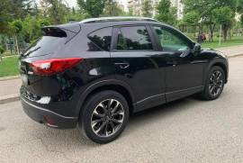 Mazda, CX series, CX-5