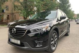 Mazda, CX series, CX-5