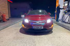 Chevrolet, Volt