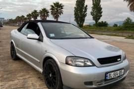 Opel, Astra