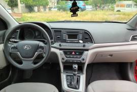 Hyundai, Elantra