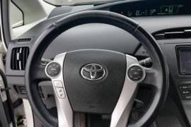 Toyota, Prius