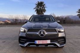 Mercedes-Benz, GLE-CLASS, GLE 350