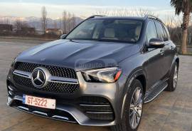 Mercedes-Benz, GLE-CLASS, GLE 350