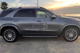 Mercedes-Benz, GLE-CLASS, GLE 350