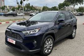 Toyota, RAV4