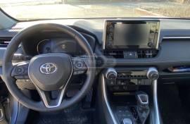 Toyota, RAV4