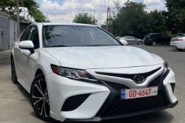 Toyota, Camry