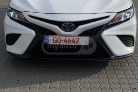 Toyota, Camry