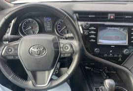 Toyota, Camry