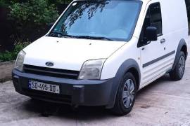 Ford, Transit Connect