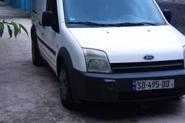 Ford, Transit Connect