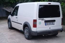 Ford, Transit Connect