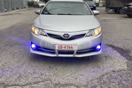 Toyota, Camry