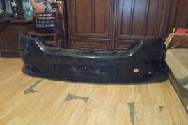 Autoparts, Body Parts, Bumper, RENAULT  