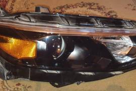 Autoparts, Lights and Bulbs, Front Headlights, CHEVROLET 