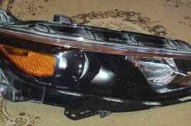 Autoparts, Lights and Bulbs, Front Headlights, CHEVROLET 