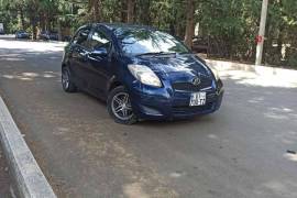 Toyota, Vitz