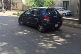 Toyota, Vitz