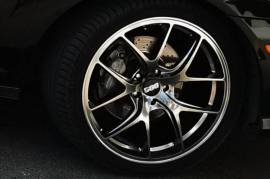 Autoparts, Wheels & Tires, Aluminium Disks and Tires