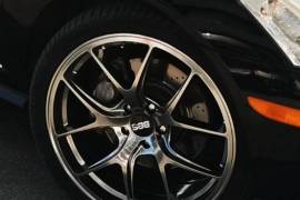 Автозапчасти, Колеса и шины, Aluminium Disks and Tires