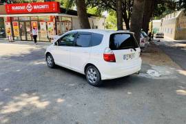 Honda, Fit