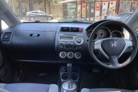 Honda, Fit