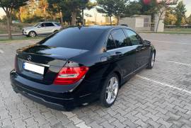 Mercedes-Benz, C Class, C 250