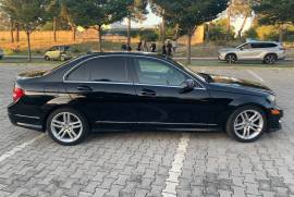 Mercedes-Benz, C Class, C 250