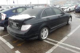 Mercedes-Benz, C Class, C 250