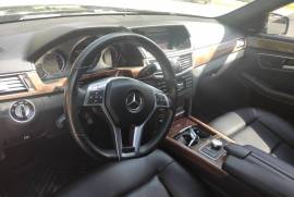 Mercedes-Benz, E CLASS, E 350