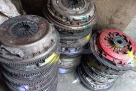 Autoparts, Gear box, bridge, cardan, Clutch conveyor, SUBARU 