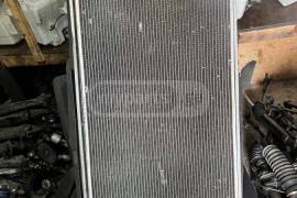 Autoparts, Cooling system, Radiator, SUBARU 