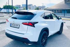 Lexus , NX, NX 200