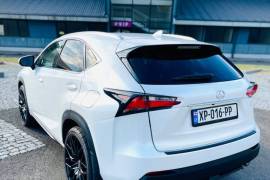 Lexus , NX, NX 200