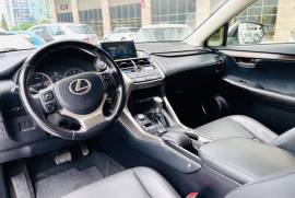 Lexus , NX, NX 200