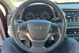 Hyundai, Elantra