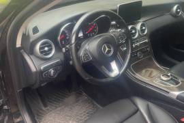 Mercedes-Benz, C Class, C 300