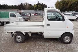 Suzuki, Carry