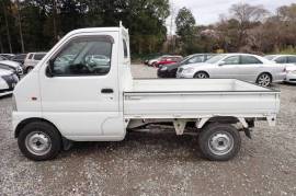 Suzuki, Carry