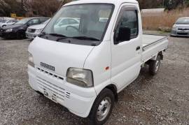 Suzuki, Carry