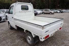 Suzuki, Carry