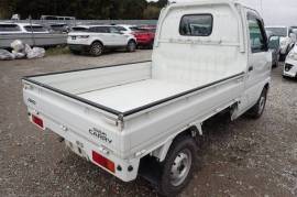 Suzuki, Carry