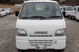 Suzuki, Carry