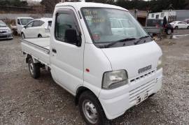 Suzuki, Carry