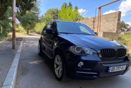 BMW, X Series, X5