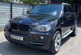 BMW, X Series, X5